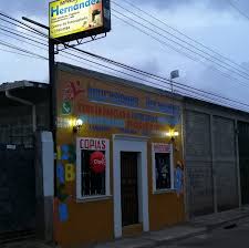 IMPRESIONES HERNÁNDEZ