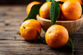I love waking up to clementine and using it after an intense day. What Are Clementines