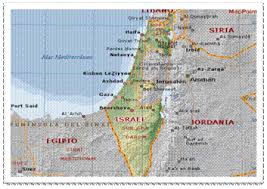 Las noticias de israel en español, 24 horas del día. Israel Y Sus Caracteristicas Monografias Com