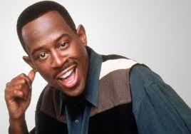 My Top 10 Favorite Martin Lawrence Movies.