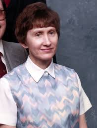 Janice Jean Thurman Obituary