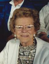 Edna MacDonald Obituary