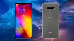 Download Lg V40 Thinq V405 Oreo 8 1 Firmware And Installation Method Android Infotech Firmware Best Smartphone Mobile Smartphone