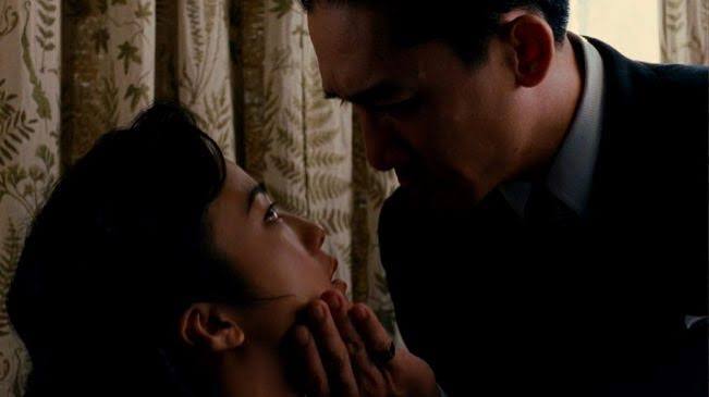 Rewind - 2007 in Film: Lust, Caution - Filmotomy