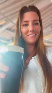 First time having a Guinness,wish me luck☘️☘️