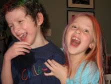 special needs sibling