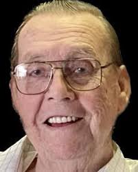 Patrick Purdy Obituary (1932