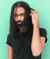 From fishtails to french braids, and cornrows, we'll show you guys exactly how to get in on the action. 30 Incredible Individual Braids For Men Hairstylecamp
