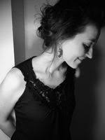 Bethany Pierce (Author of Feeling for Bones)