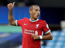 The revised date will be confirmed later on. Thiago Alcantara S Time Arrives To Make Key Contribution For Liverpool Liverpool The Guardian