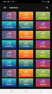 Cargue el archivo apk usando la opción en bluestacks. Pelisplus Peliculas Y Series For Android Apk Download