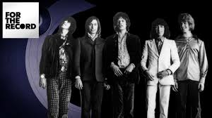 Sticky fingers, directed by catlin adams; The Rolling Stones Sticky Fingers At 50 For The Record Youtube