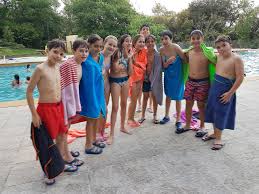 5e I 6e De Primaria Colonies A Clar Del Bosc Col Legi Sant Miquel
