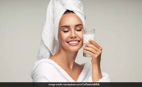 Get Flawless Skin With The Goodness Of Milk 4 Diy Beauty Remedies Slather some plain yogurt on the skin and gently massage for few minutes. flawless skin with the goodness of milk