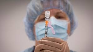 #ontario administered 109032 #covid19 #vaccine doses on tuesday 18 may 2021. When Will You Be Eligible For A Covid 19 Shot Ontario Lays Out Plan For Mass Vaccination Campaign Cbc News