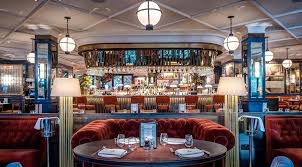 Restaurant Gift Vouchers The Ivy Collection Uk