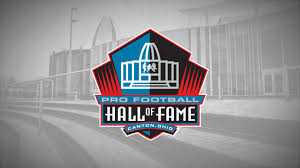Sounds like hall of fame material to me. Steelers Hall Of Fame Pittsburgh Steelers Steelers Com