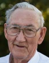 Obituary information for Edward Buel Newton