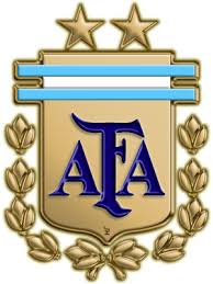 Domingo, 2 de septiembre de 2012. Los Escudos De Futbol Argentina Insignias De Futbol Escudo Argentino Escudo