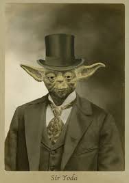 Sir Yoda Star Wars Art Star Wars Characters Terry Fan