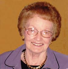 Lenore Ball Obituary December 5, 2012