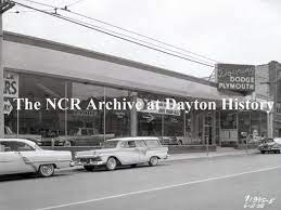 Pin On Vintage Car Dealerships Commercials Factory Shows