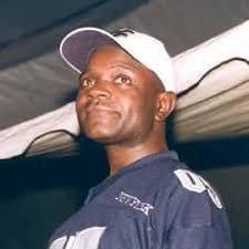 Famous People From Zimbabwe