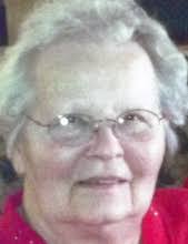 Obituary information for Virginia Nasco