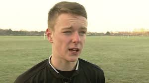 More than 2,000 referees to strike this weekend, says official Ryan Hampson 