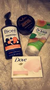 Biore Charcoal Self Heating One Minute Mask Review Skin Care Selfcare Self Care St Ives Biore Dove Shea Moisture Black Soap Black Mask Charcoal Cleanser Acne Cleansers Body Skin Care Biore Face Wash