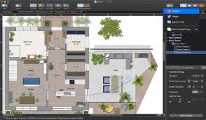 Unlimited number of floors with… Create A Thorough Floor Plan With Live Home 3d Interior Design Software Home Design Software Floor Plans