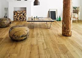 modern ideas to spice up interior design with spectacular rustic wood accents engineered wood floors modern houses interior country house decor