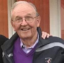 John Havers's Instagram, Twitter & Facebook