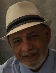 Obituary information for Fernando "Freddy" Garcia