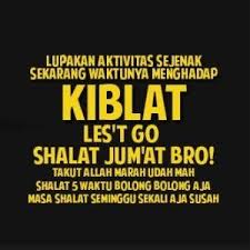 Terbaru 16 Gambar Lucu Buat Sholat Jumat 55 Gambar Dp Bbm Jum At Berkah Terbaik Tekno Gadget Terbaru Dp Kata Mutiara Hari Jumat Quot Di 2020 Gambar Lucu Lucu Gambar