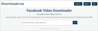 Download videos, thumbnails, gif images, photos from facebook pages, groups, stories, profile, comment, cover. 14 Top Free Facebook Video Downloader Software In 2021