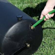 As the drum is so wide, you will need fewer passes to get the job done, saving you time and energy. Cheronimo Lawn Roller Rentals From 45