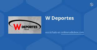 Escuchar radiomar, salsa de hoy, salsa de siempre, música, lyrics, canciones, noticias, artistas, videos, estrenos, canchita centeno,tomate barraza, salsa mix. W Deportes En Vivo 730 Khz Am Ciudad De Mexico Mexico Online Radio Box