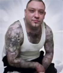 Ricky Joe Berkley Obituary