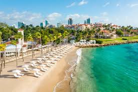 Find the perfect building to live in by filtering to your preferences. The History Of Fisher Island Miami S Billionaire Enclave Miami Herald