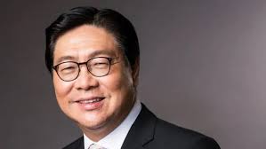 FWD Group names new group chairman