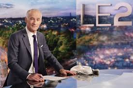 JT de 20h de Gilles Bouleau : TF1 se sépare du rédacteur en chef après des  "comportements inappropriés"
