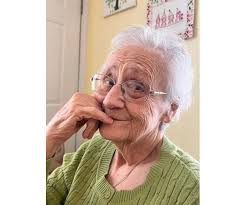 Joan Anna Duday Obituary (2024)