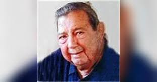 Otto Johnson Obituary