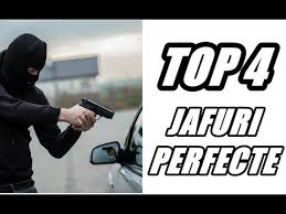 Am făcut o listă cu 7 filme relativ necunoscute, grupate în jurul ideii de oameni defecți (în lipsa unui echivalent mai bun pentru englezescul broken). Top 4 Jafuri Perfecte Youtube