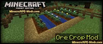 Downloading and enjoying minecraft pocket edition mods list are so easy with us. Industrial Farming Minecraft Pe Mods Addons 1 18 0 1 17 41