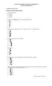 Diberikan dua bentuk persamaan keduanya merupakan persamaan linear dua variable dan kuadrat dibawah ini: Soal Matematika Sma Kls X Smt 2