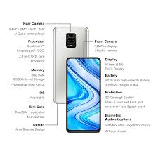 Great hearty meal made healthy with the use of skimmed milk olive oil onion. Redmi Note 9 Pro Max Glacier White 6gb Ram 128gb Storage Note 9 Latest Smartphones Samsung Galaxy Phone
