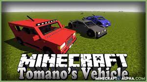 A car because i made the fuel right and i made a simple road to the fuel location. Top 5 Best Minecraft Car Vehicle Mods 5 Kinds Minecraft Alpha