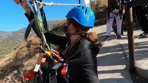 Reserva los mejores hoteles en bayarcal, encuentra nuestras ofertas en bayarcal usando el buscador de hoteles. Tirolina En Bayarcal Youtube